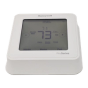 Honeywell T6 Pro thermostat flat
