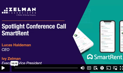 SmartRent Press Releases | SmartRent In the Press | Page 1