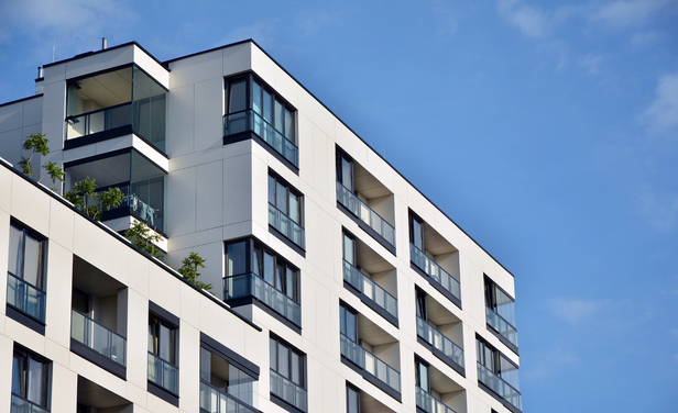 Smart retrofitting turns traditional buildings into smart homes.