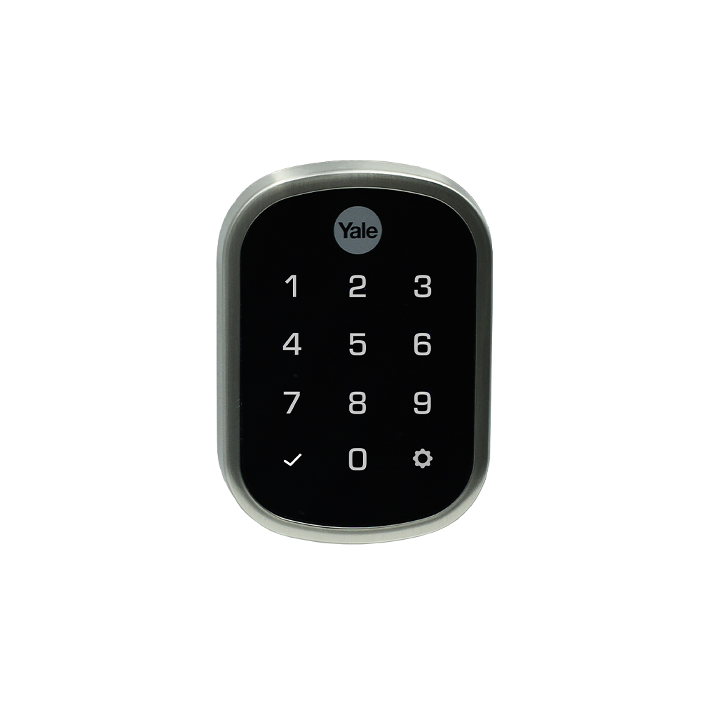 Smart Apartment Hardware | Multifamily Solutions | SmartRent