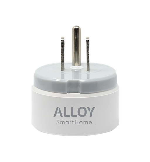 Alloy SmartHome Plug