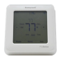 Honeywell T6 Pro thermostat front view