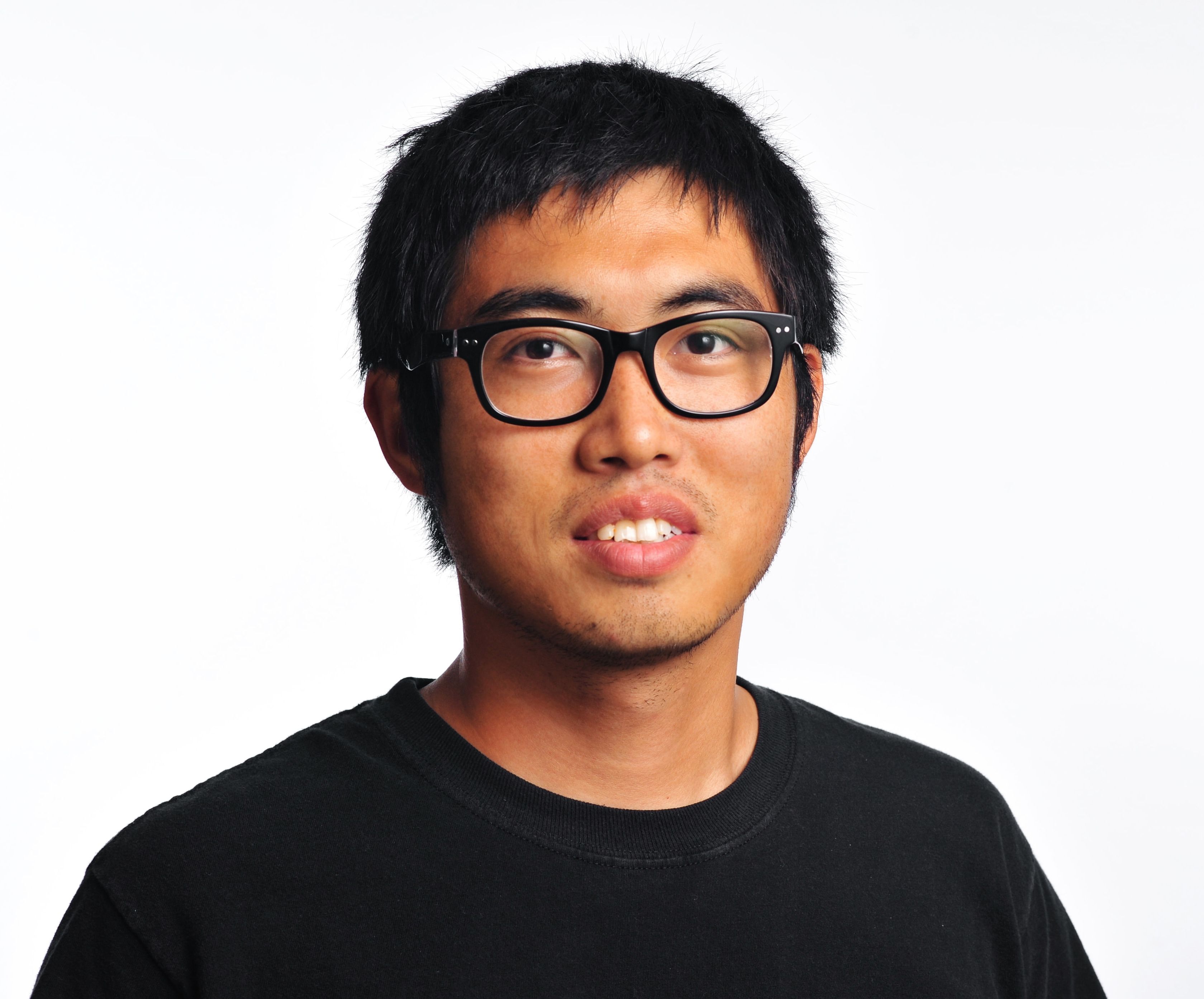 Bo Lei, Co-founder and CTO at Fleak
