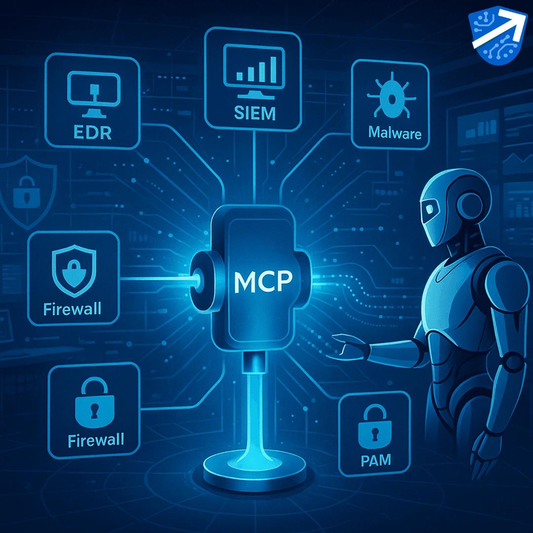 MCP and security tools