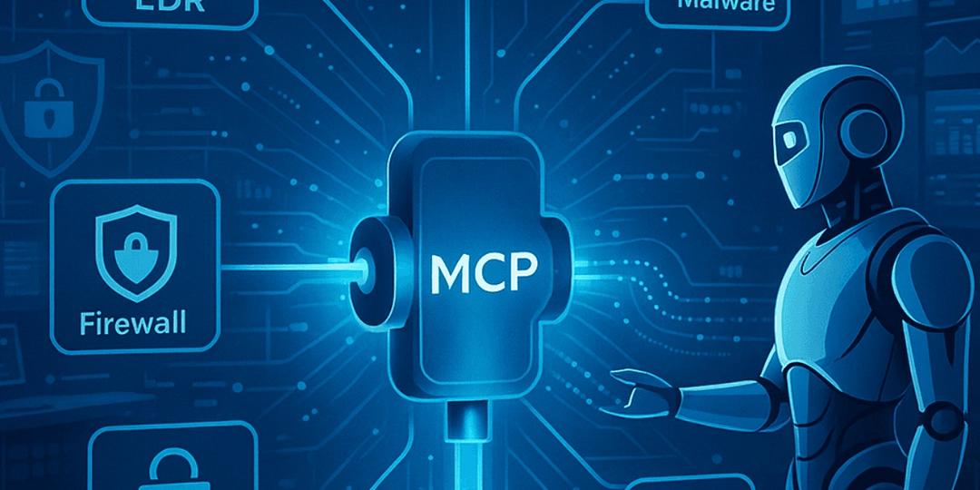 MCP and security tools