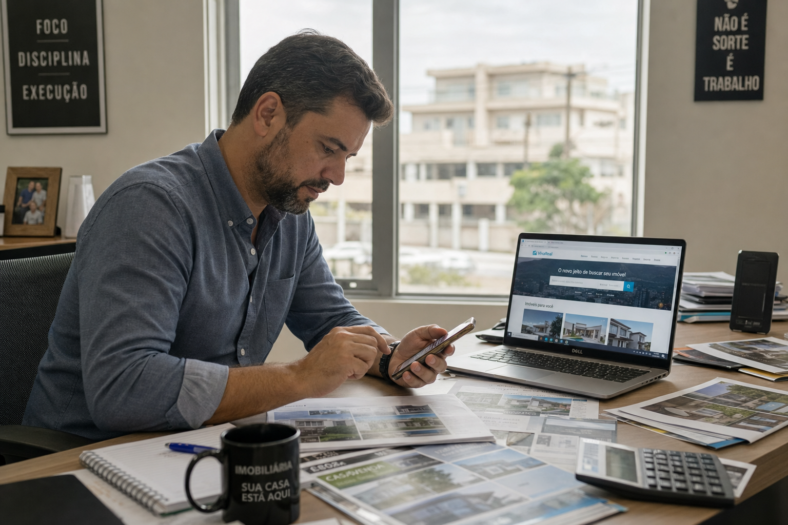 Otimização de Anúncios em Portais: Converta Mais
