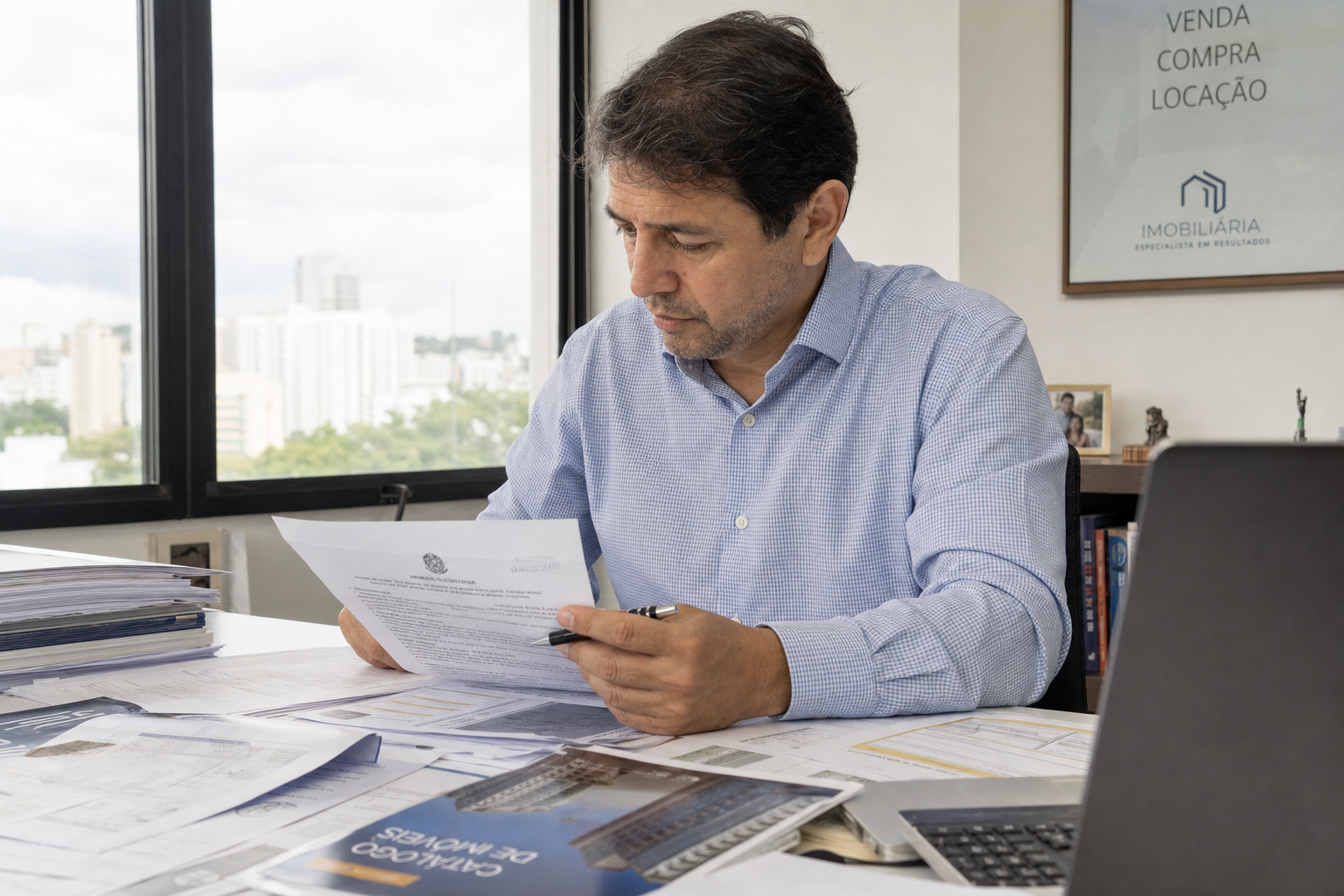Cadastro Imobiliário Brasileiro CIB 2026: guia completo