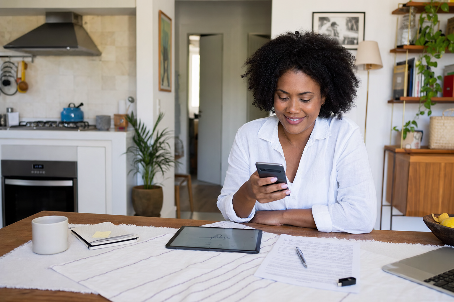Assinatura Digital em Contratos Imobiliários: Guia Prático