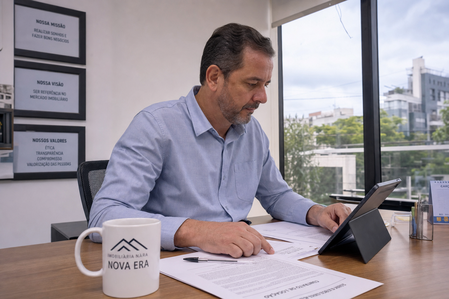Assinatura Digital em Contratos Imobiliários: Guia Prático