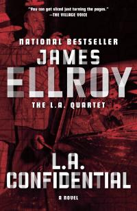cover image of the book L.A. Confidential