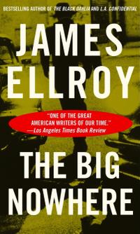 cover image of the book The Big Nowhere
