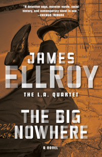 cover image of the book The Big Nowhere