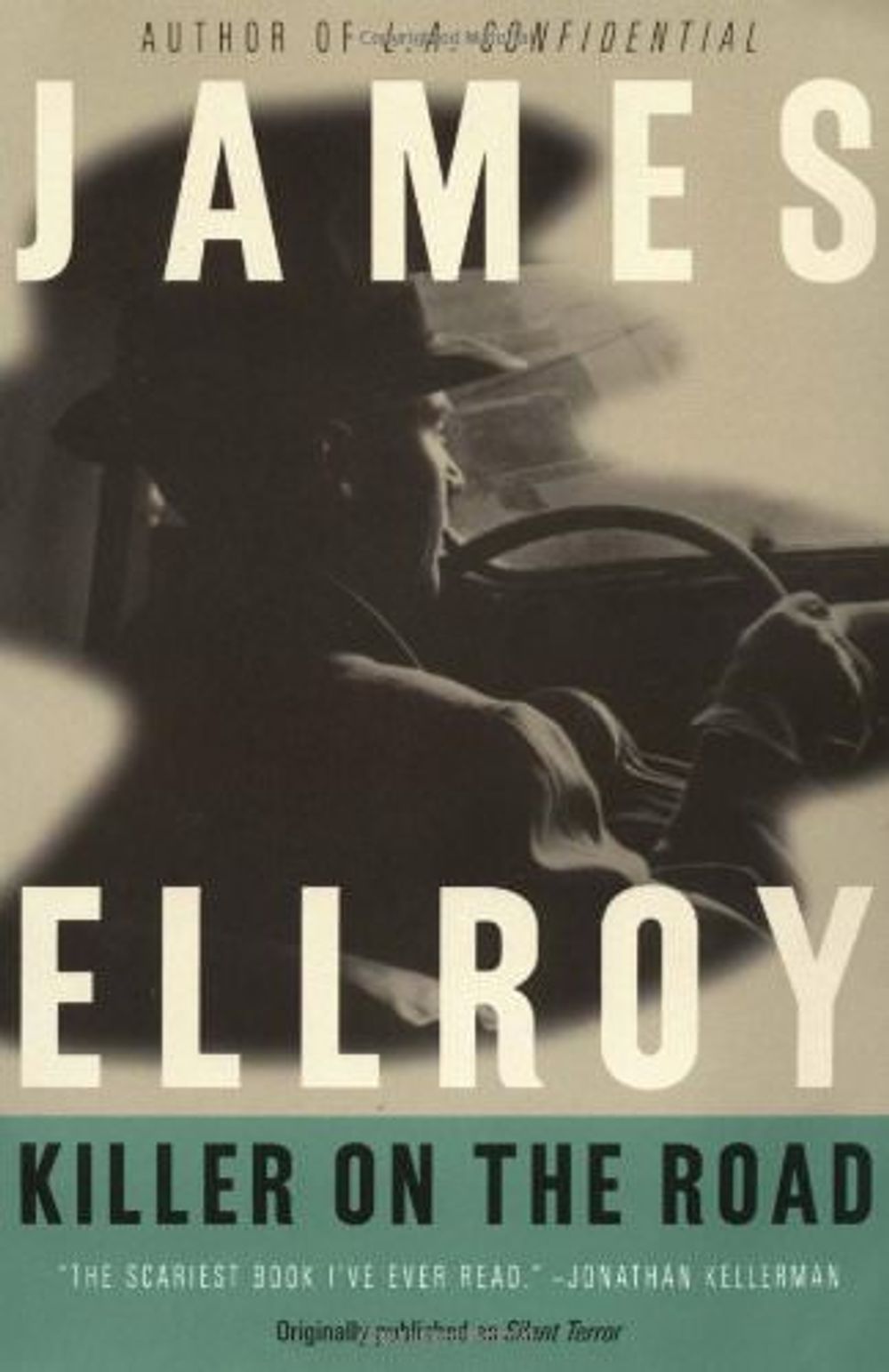 Killer on the Road James Ellroy