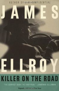 cover image of the book Killer on the Road