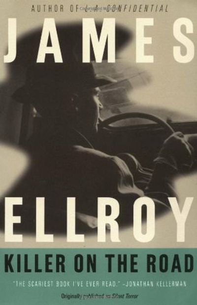 cover image of the book Killer on the Road