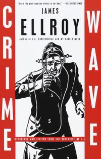 cover image of the book Crime Wave