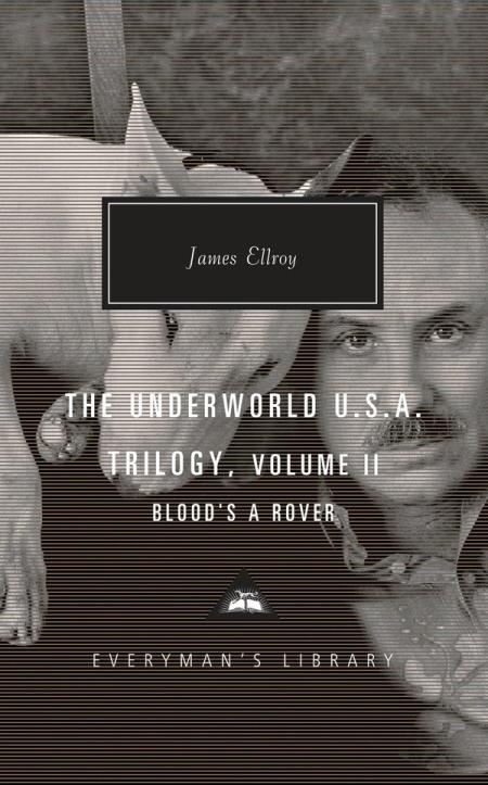 cover of The Underworld U.S.A. Trilogy, Volume II