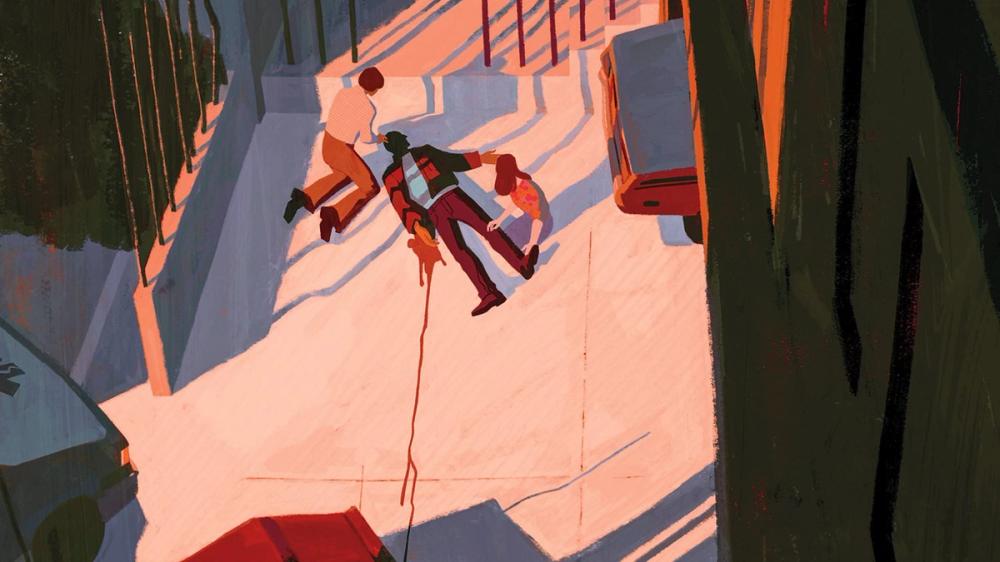 The Life And Death Of Sal Mineo Therebel Without A Causestar Who Was Murdered Outside His Apartment