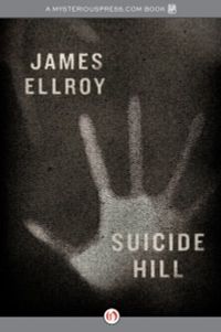 cover image of the book Suicide Hill
