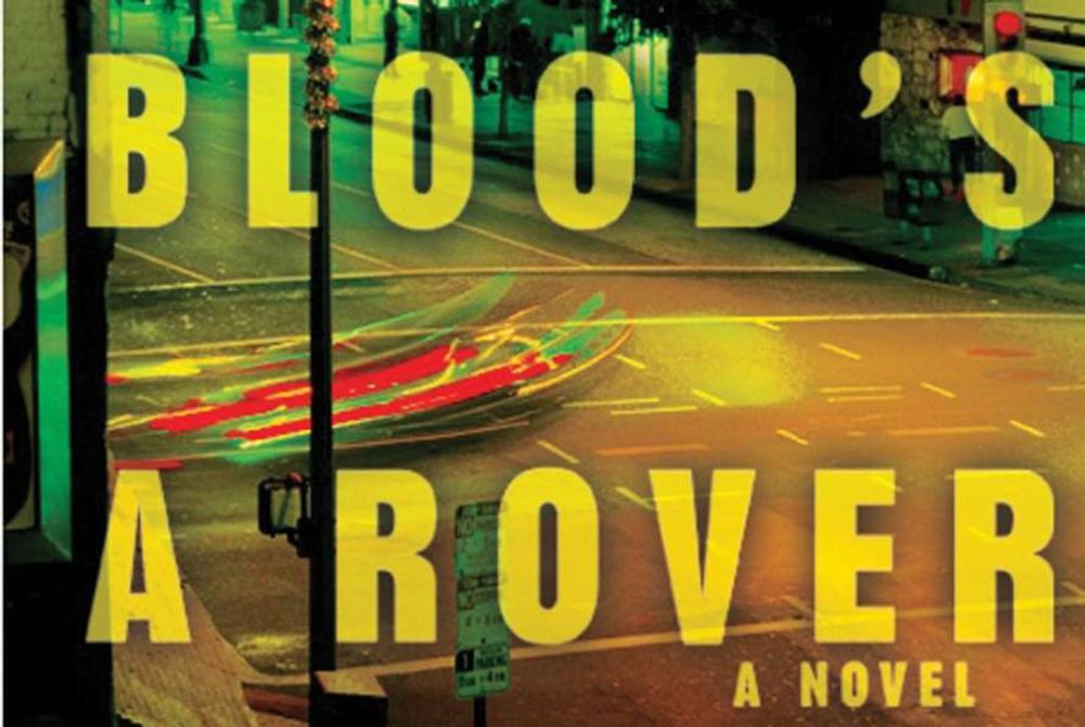 Movie Version of ‘Blood’s A Rover’ to Start Filming by Year End | James ...