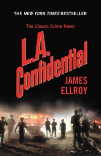cover image of the book L.A. Confidential