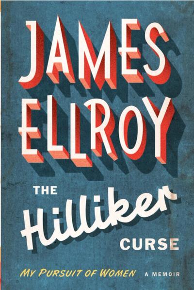 cover image of the book The Hilliker Curse