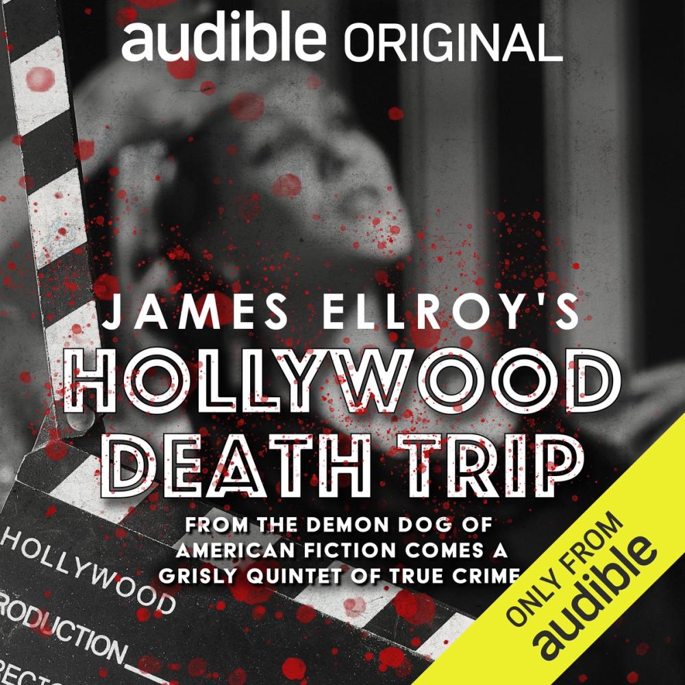 Audible Hollywood Death Trip