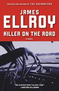 cover image of the book Killer on the Road