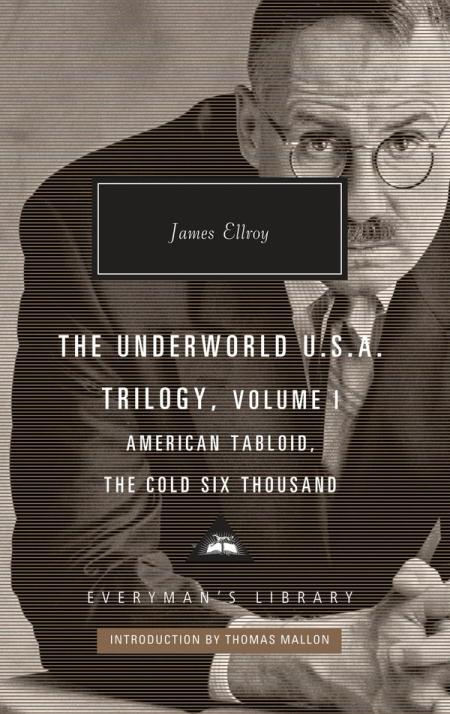 cover of The Underworld U.S.A. Trilogy, Volume I