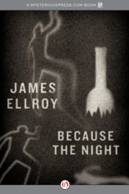 cover of Because the Night