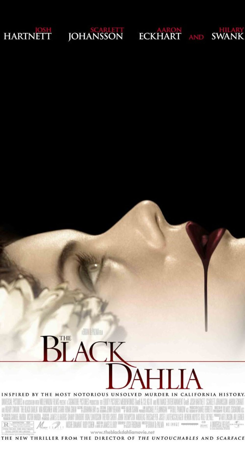 Film Black Dahlia