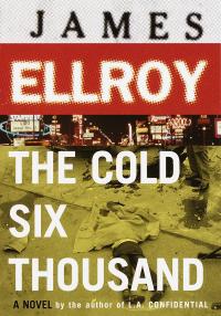 cover image of the book The Cold Six Thousand