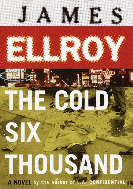 cover of The Cold Six Thousand