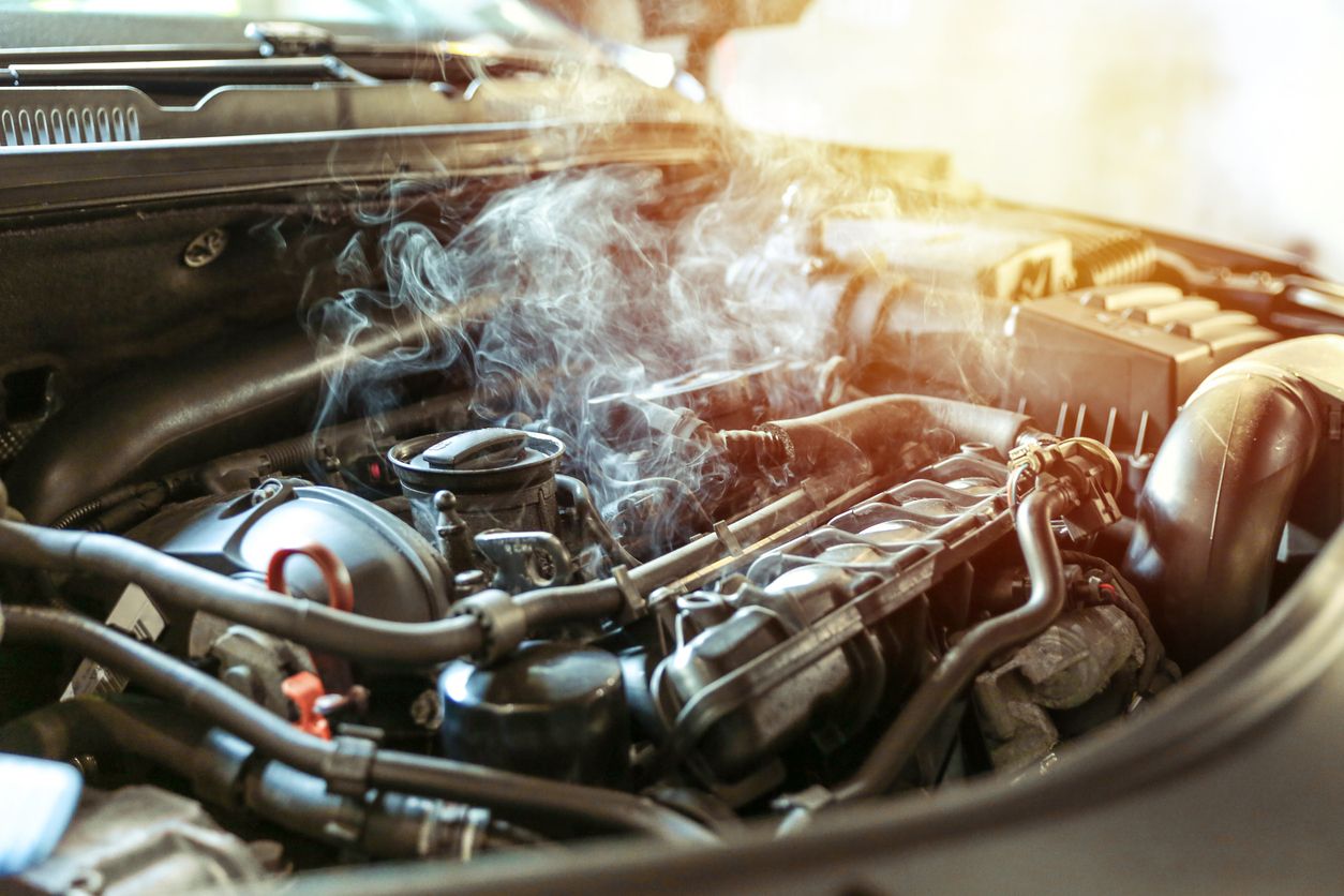 What to Do With a Car With a Blown Engine