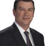 Portrait of Dick Evans
