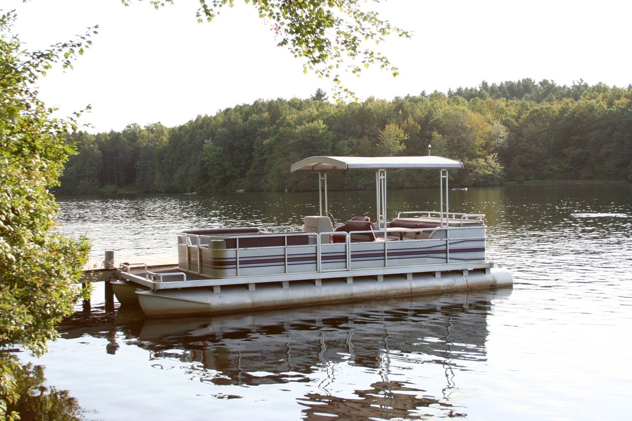 How to Get a Title for a Boat Without Title
