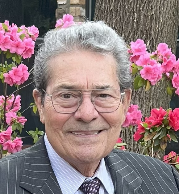 Portrait of Lupe Garcia