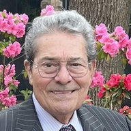 Portrait of Lupe Garcia