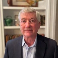 Portrait of Steven D. Anderson