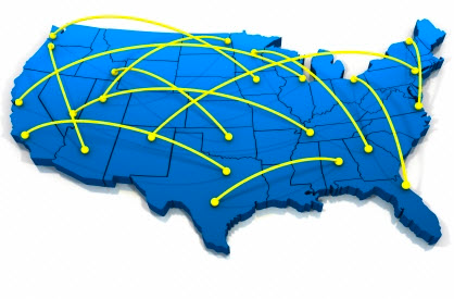 Onshoring Opportunities for US Manufacturers at an All Time High Onshoring Opportunities for US Manufacturers at an All Time High