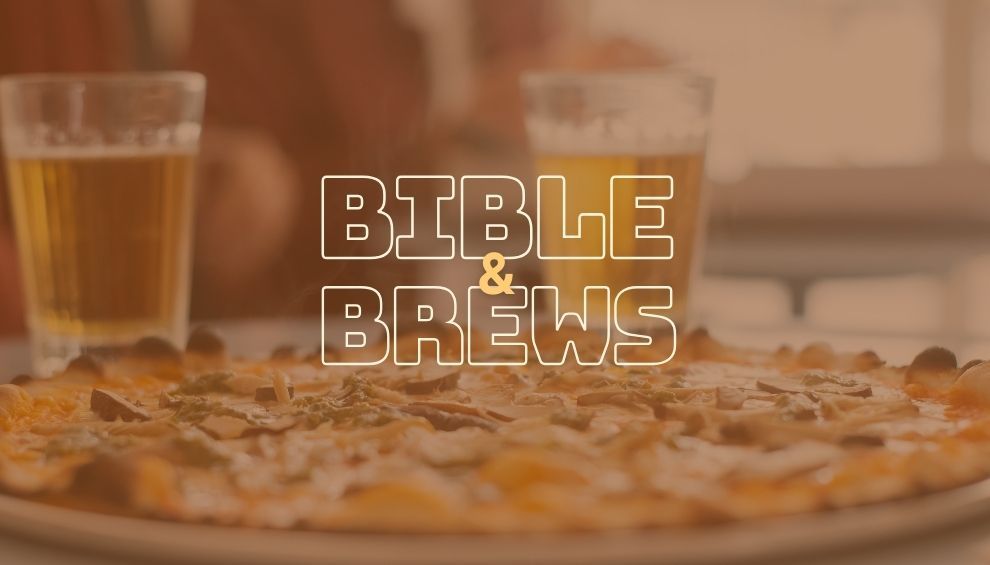 Bibles & Brews