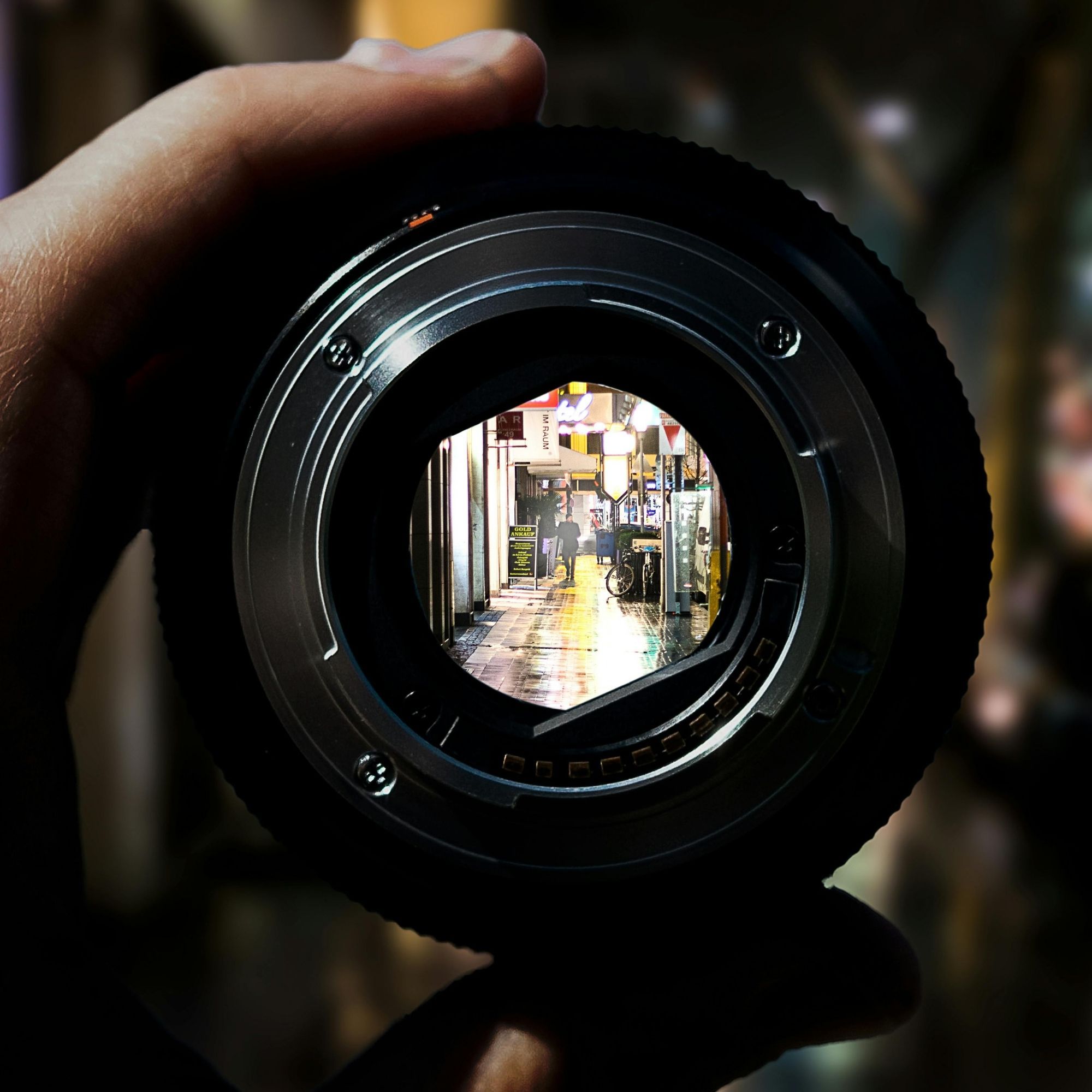 Streaming On Facebook Every Sunday