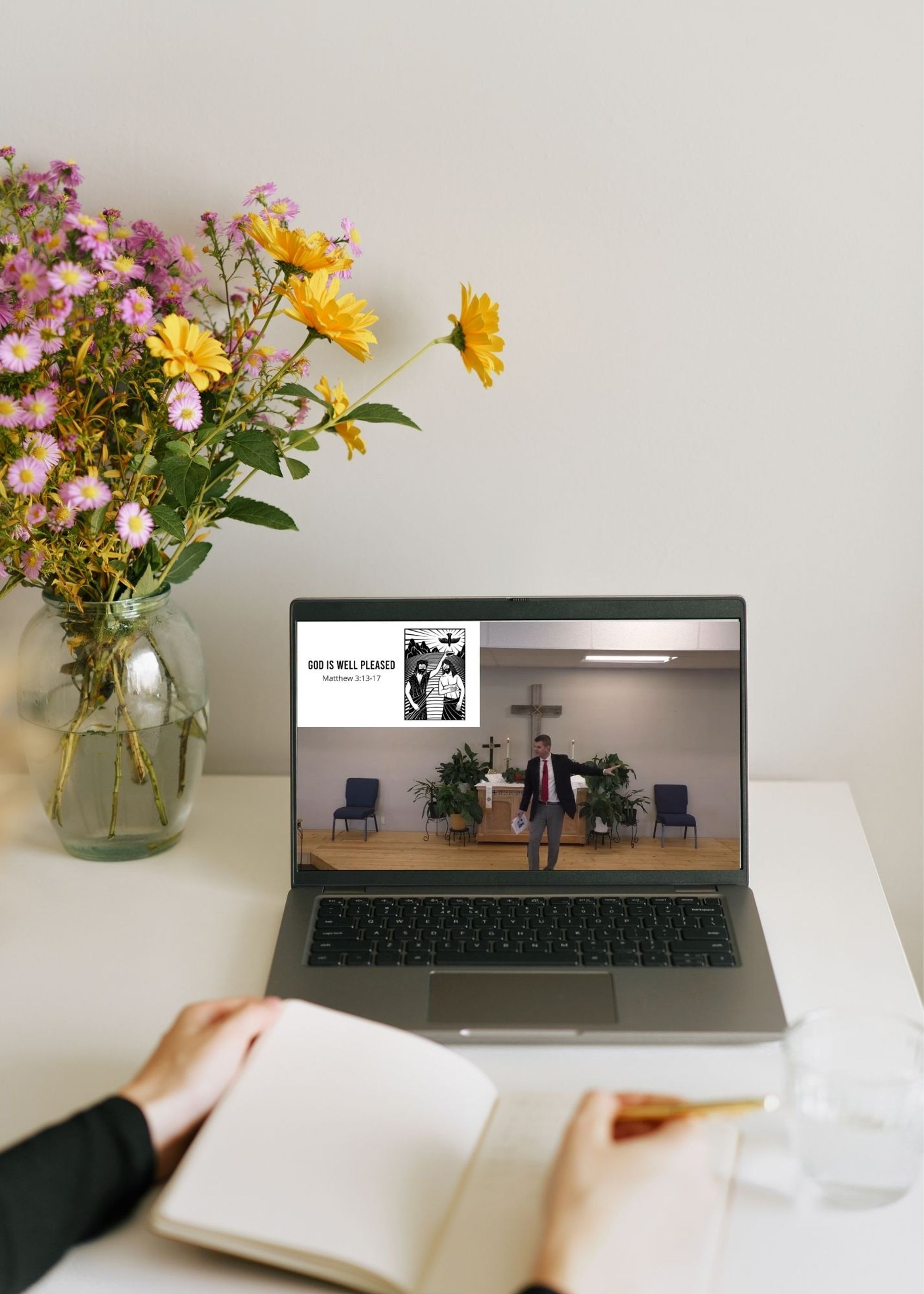 Streaming On Facebook Every Sunday