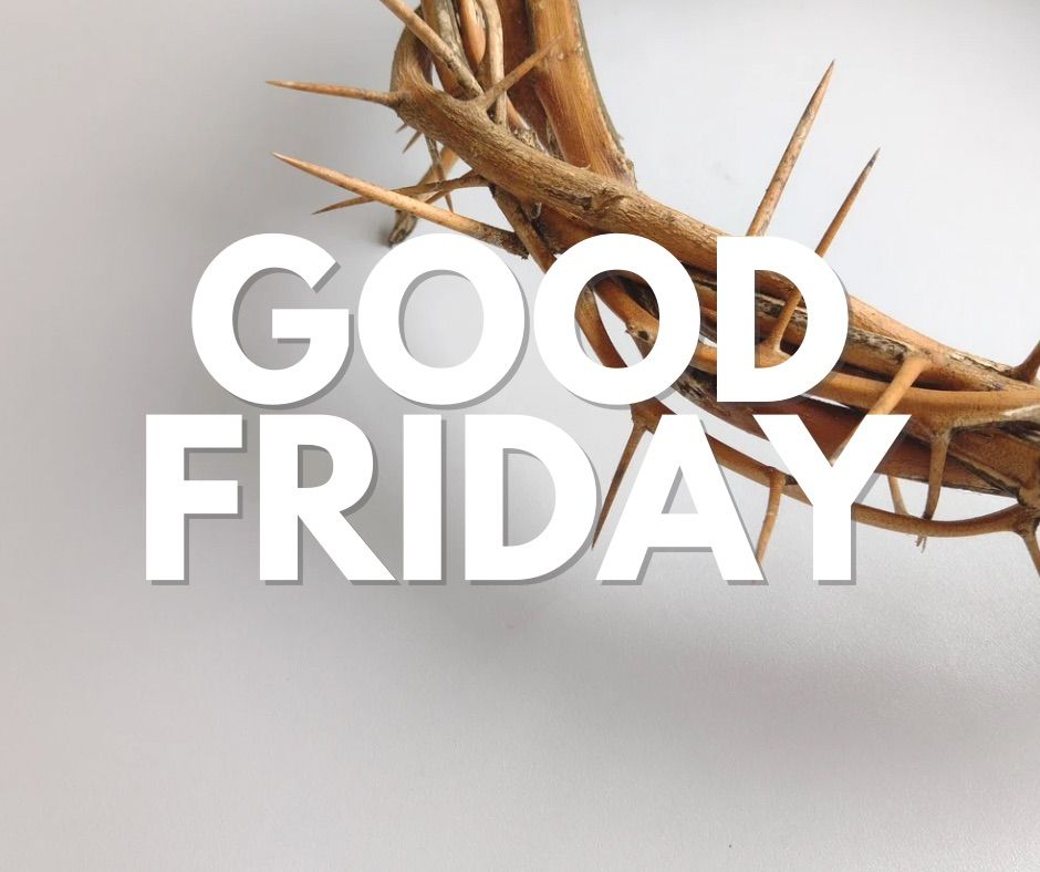 Good Friday
