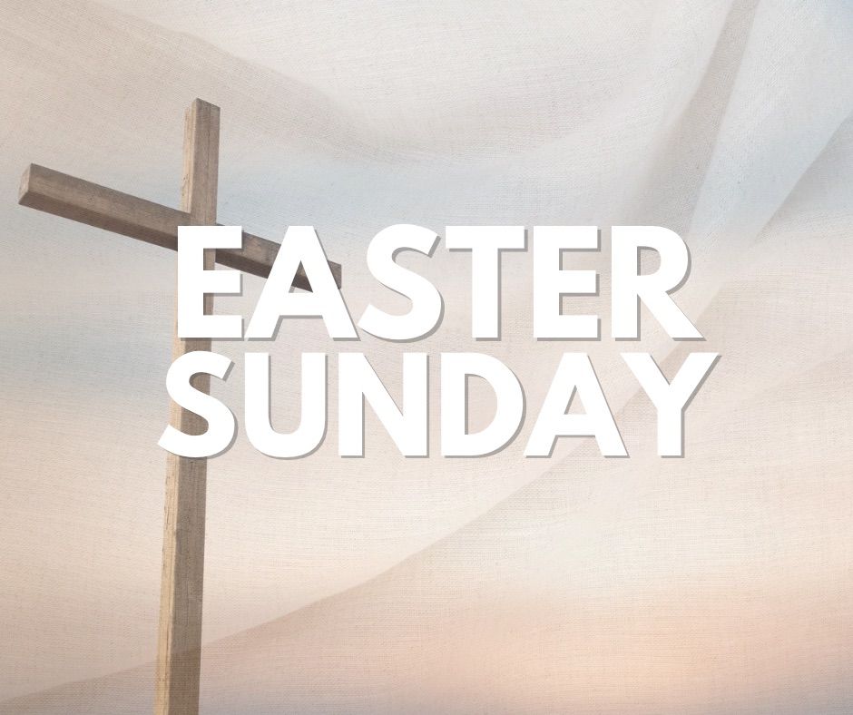 Easter Sunday