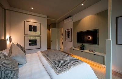 Double Room B