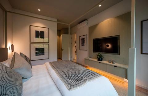 Double Room B
