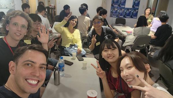 Multilingual Culture Party 2.0