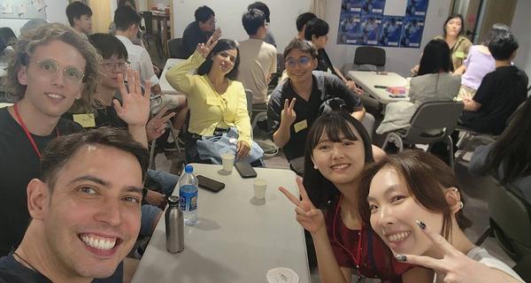 Multilingual Culture Party 2.0