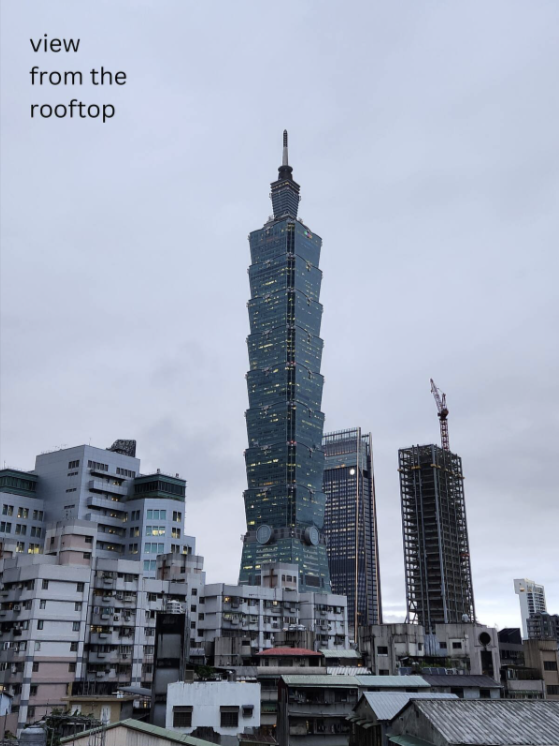 Taipei 101 E photo 7